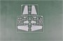 80357  авиация  F8F-1B Bearcat  (1:48) 6939319203571
