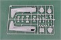80358  авиация  F8F-2 Bearcat  (1:48) 6939319203588