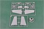 80358  авиация  F8F-2 Bearcat  (1:48) 6939319203588