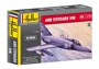 80361  авиация  AMD ETENDARD IV M (1:72) 2000002106135