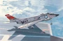 80364  авиация  F3H-2 Demon (1:48) 6939319203649