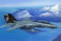 80368  авиация  F-14D Super Tomcat  (1:48) 6939319203687