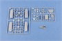 80369  авиация  Messerschmitt Me 262 A-1a  (1:48) 6939319203694