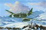 80371  авиация  Messerschmitt Me 262 A-1a/U3 (1:48) 6939319203717