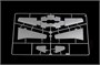 80371  авиация  Messerschmitt Me 262 A-1a/U3 (1:48) 6939319203717