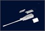 80372  авиация  Messerschmitt Me 262 A-1a/u4  (1:48) 6939319203724
