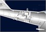 80372  авиация  Messerschmitt Me 262 A-1a/u4  (1:48) 6939319203724
