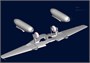 80372  авиация  Messerschmitt Me 262 A-1a/u4  (1:48) 6939319203724