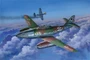 80373  авиация  Messerschmitt Me-262A-1a/U5 (1:48) 6939319203731