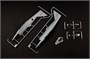 80373  авиация  Messerschmitt Me-262A-1a/U5 (1:48) 6939319203731