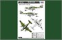 80373  авиация  Messerschmitt Me-262A-1a/U5 (1:48) 6939319203731
