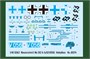 80374  авиация  Messerschmitt Me 262 A-1a/U2(V056)  (1:48) 6939319203748