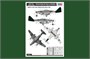 80374  авиация  Messerschmitt Me 262 A-1a/U2(V056)  (1:48) 6939319203748