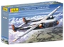 80374  авиация  Норд 2501 (1:72) 2000002105961
