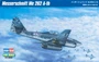80375  авиация  Ме 262 А-1b (1:48) 6939319203755