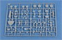 80376  авиация  Me 262 A-2a (1:48) 6939319203762