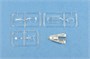 80377  авиация  Me 262 A-2a/U2  (1:48) 6939319203779