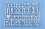 80377  авиация  Me 262 A-2a/U2  (1:48) 6939319203779