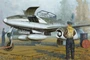 80378  авиация  Me 262 B-1a  (1:48) 6939319203786