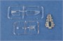 80379  авиация  Me 262 B-1a/U1  (1:48) 6939319203793