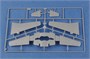 80379  авиация  Me 262 B-1a/U1  (1:48) 6939319203793