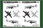 80379  авиация  Me 262 B-1a/U1  (1:48) 6939319203793