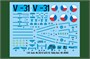80380  авиация  Me 262 B-1a/CS-92   (1:48) 6939319203809