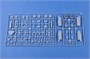 80380  авиация  Me 262 B-1a/CS-92   (1:48) 6939319203809