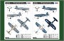 80382  авиация  F4U-1 Corsair Late Version  (1:48) 6939319203823