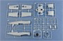 80382  авиация  F4U-1 Corsair Late Version  (1:48) 6939319203823