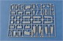 80382  авиация  F4U-1 Corsair Late Version  (1:48) 6939319203823
