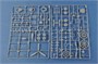 80382  авиация  F4U-1 Corsair Late Version  (1:48) 6939319203823