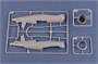 80383  авиация  F4U-1A Corsair  (1:48) 6939319203830