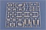 80383  авиация  F4U-1A Corsair  (1:48) 6939319203830