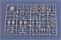 80383  авиация  F4U-1A Corsair  (1:48) 6939319203830