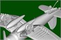 80384  авиация  F4U-1D Corsair  (1:48) 6939319203847