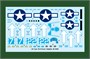80384  авиация  F4U-1D Corsair  (1:48) 6939319203847