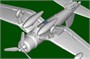 80385  авиация  F4U-2 Corsair  (1:48) 6939319203854