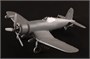 80385  авиация  F4U-2 Corsair  (1:48) 6939319203854