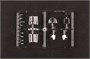80385  авиация  F4U-2 Corsair  (1:48) 6939319203854