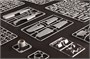 80385  авиация  F4U-2 Corsair  (1:48) 6939319203854