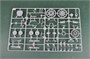 80386  авиация  F4U-4 Corsair early version  (1:48) 6939319203861