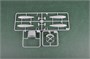 80386  авиация  F4U-4 Corsair early version  (1:48) 6939319203861