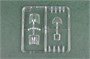80386  авиация  F4U-4 Corsair early version  (1:48) 6939319203861