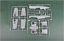 80386  авиация  F4U-4 Corsair early version  (1:48) 6939319203861