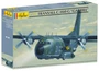 80387  авиация  C-160 G Трансалл "Габриель" (1:72) 2000002105978