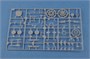 80388  авиация  F4U-4B Corsair  (1:48) 6939319203885