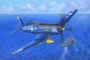 80389  авиация  F4U-5 Corsair  (1:48) 6939319203892