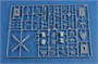 80389  авиация  F4U-5 Corsair  (1:48) 6939319203892