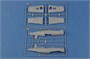 80390  авиация  F4U-5N Corsair Early Version  (1:48) 6939319203908